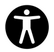 a11y Tools logo