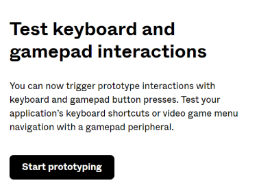 Figma website