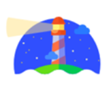 Lighthouse logo